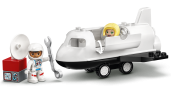 Lego Spaceshuttle Weltraummission Космическая миссия космического корабля "Шаттл"