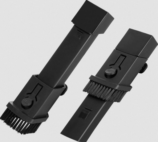 ECG ECG Akku-Hand-und Stielstaubsauger VT 7220, 120,00 W, beutellos, Akkusauger 2in1 mit abnehmbaren Handsauger  Беспроводной ручной и стерневой пылесос ЭКГ VT 7220, 120,00 Вт, без мешка, беспроводной пылесос 2-в-1 со съемным ручным пылесосом