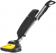 KARCHER KARCHER Saugbohner FP 303, 600 W, mit Beutel, fur Hartboden  Пылесос KARCHER FP 303, 600 Вт, с мешком, для твердых полов