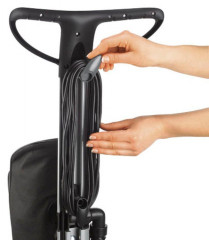 KARCHER KARCHER Saugbohner FP 303, 600 W, mit Beutel, fur Hartboden  Пылесос KARCHER FP 303, 600 Вт, с мешком, для твердых полов