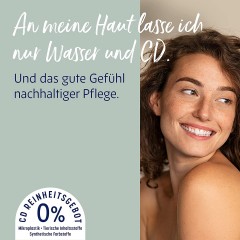 CD Roll-on Wasserlilie Роликовый Дезодорант с экстрактом водяной лилии 48ч, без солей алюминия, 50 мл