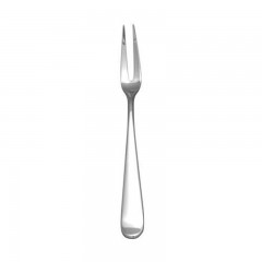 Robbe &amp; Berking Robbe &amp; Berking Dante 925 Sterling Silber Fleischgabel gross Вилка для мяса Robbe &amp;amp; Berking Dante из серебра 925 пробы, большая