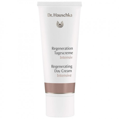 Dr. Hauschka Regeneration Tagescreme Intensiv Регенерирующий дневной крем Интенсивный
