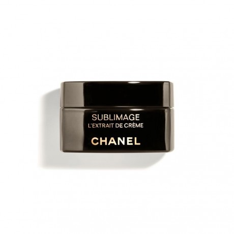 CHANEL L’EXTRAIT DE CREME  ЭКСТРАИТ КРЕМ