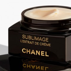 CHANEL L’EXTRAIT DE CREME  ЭКСТРАИТ КРЕМ