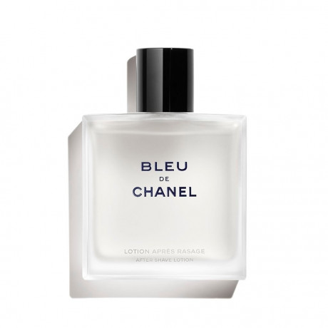 CHANEL BLEU DE CHANEL AFTERSHAVE-LOTION ЛОСЬОН ПОСЛЕ БРИТЬЯ 100мл