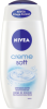 NIVEA Soft Крем-Гель для Душа для Экстра Увлажнения, 250 мл