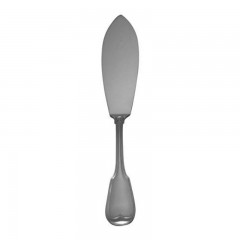 Robbe &amp; Berking Robbe &amp; Berking Alt Faden 925 Sterling Silber Fischvorlegemesser Robbe &amp;amp; Berking Alt thread Сервировочный нож для рыбы из стерлингового серебра 925 пробы