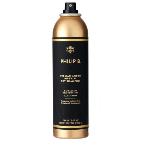 Philip B Russian Amber Imperial™ Dry Shampoo  Сухой шампунь Русский Янтарный Империал™