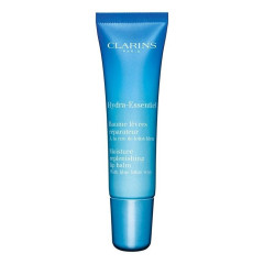 Clarins Baume a levres reparateur Hydra-Essentiel Baume a levres ремонтник Hydra-Essentiel