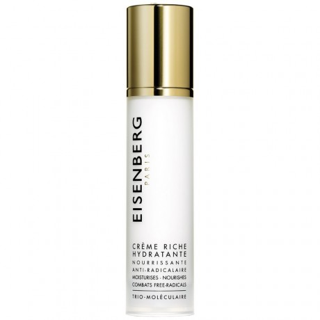Eisenberg Moisturising Rich Cream  Увлажняющий Насыщенный Крем