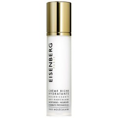 Eisenberg Moisturising Rich Cream Увлажняющий Насыщенный Крем
