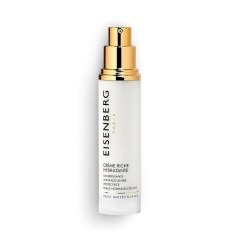 Eisenberg Moisturising Rich Cream Увлажняющий Насыщенный Крем