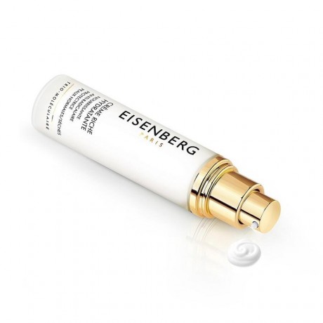 Eisenberg Moisturising Rich Cream  Увлажняющий Насыщенный Крем