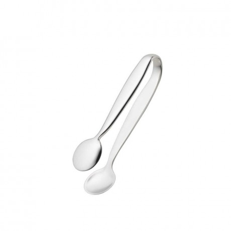 Robbe & Berking Robbe & Berking 12 - 150 g versilbert Zuckerzange Robbe &amp; Berking 12 - 150 г посеребренных щипцов для сахара