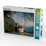 CALVENDO Puzzle CALVENDO Puzzle Das Schloss Chillon Пазл CALVENDO Пазл Шильонский замок