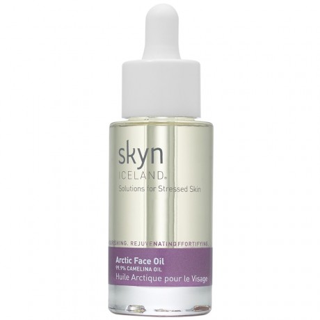 Skyn Iceland Arctic Face Oil Gesichtsol Gesichtsol, 30 мл