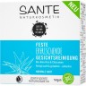 Sante Feste Erfrischende Gesichtsreinigung Bio-Aloe Vera & Chiasamen  Твердое освежающее очищающее средство для лица с органическим алоэ вера и семенами чиа
