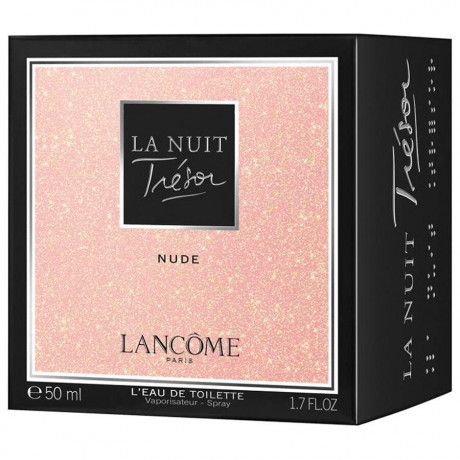 Lancome Nude  Обнаженная