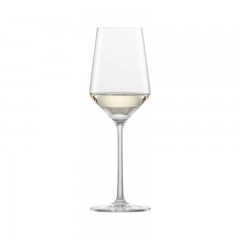 Zwiesel Glas Zwiesel Glas Pure Riesling Glas 300 ml / h: 220 mm Zwiesel Glass Pure Riesling Glass 300 мл / высота: 220 мм