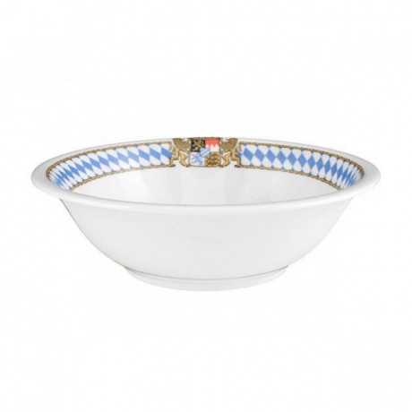 Seltmann Weiden Seltmann Weiden Compact Bayern Schussel rund 23 cm Seltmann Weiden Compact Bavaria Чаша около 23 см