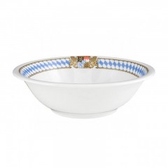 Seltmann Weiden Seltmann Weiden Compact Bayern Schussel rund 23 cm Seltmann Weiden Compact Bavaria Чаша около 23 см