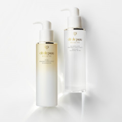 Cle de Peau Beaute CLEANSING OIL  ОЧИЩАЮЩЕЕ МАСЛО