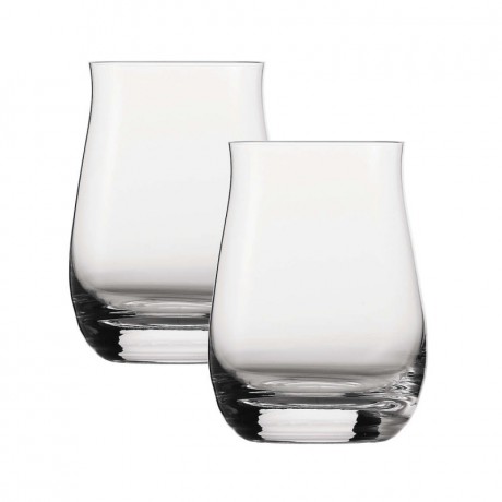 Spiegelau Spiegelau Bar - Spezialglaser Single Barrel Bourbon Glas 380 ml Set 2-tlg. Spiegelau Bar - специальные стаканы для бурбона, одинарная бочка, 380 мл, набор из 2 предметов.