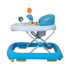 CABINO Lauflernwagen  Lauflernhilfe Baby Walker hohenverstellbar Детские ходунки детские ходунки регулируемые по высоте