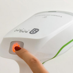 binibini binibini Dampfbugeleisen BB-2020D  паровой утюг Binibini BB-2020D