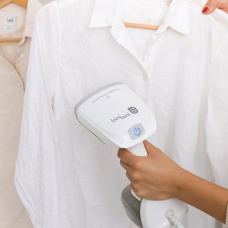 binibini binibini Dampfbugeleisen BB-2020D  паровой утюг Binibini BB-2020D