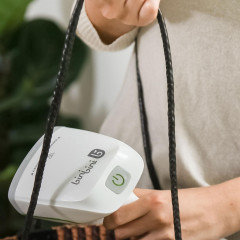 binibini binibini Dampfbugeleisen BB-2020D  паровой утюг Binibini BB-2020D