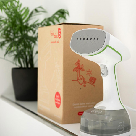 binibini binibini Dampfbugeleisen BB-2020D  паровой утюг Binibini BB-2020D