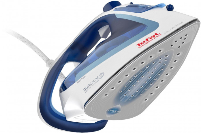 Tefal Tefal Dampfbugeleisen FV5736 Easygliss, 2500 W  Паровой утюг Tefal FV5736 Easygliss, 2500 Вт