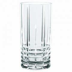 Nachtmann Nachtmann Highland Longdrink Glas Set 4-tlg. 445 ml Набор стаканов для длинных напитков Nachtmann Highland из 4 предм. 445мл