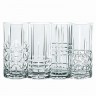 Nachtmann Nachtmann Highland Longdrink Glas Set 4-tlg. 445 ml Набор стаканов для длинных напитков Nachtmann Highland из 4 предм. 445мл