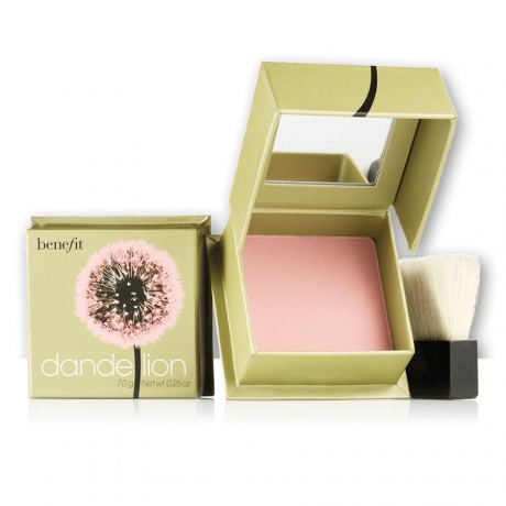 Benefit Dandelion Rouge Rouge, 7 g