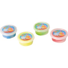 Eduplay Hupfknete тесто