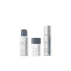 Dermalogica The Personalized Skin Care Set  Индивидуальный набор для ухода за кожей