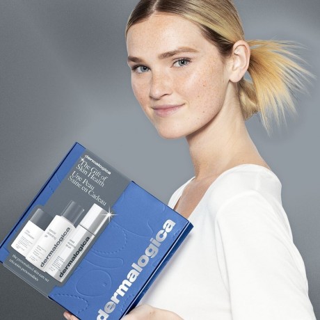 Dermalogica The Personalized Skin Care Set  Индивидуальный набор для ухода за кожей