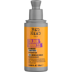 TIGI Colour Goddess Conditioner 400 ml Кондиционер «Богиня цвета»