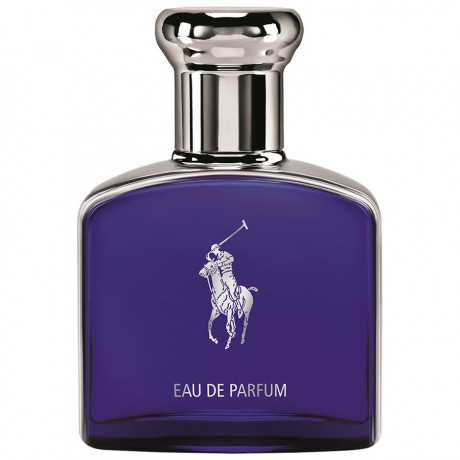 Ralph Lauren (Ральф Лаурен)  Eau de Parfum (EdP) Парфюмерная вода Polo Blue, 75 мл