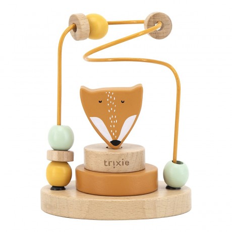 trixie Motorikschleife моторная петля