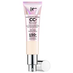 IT Cosmetics Your Skin But Better CC+ Cream Illumination LSF 50+  CC Cream Highlighter, 32 мл