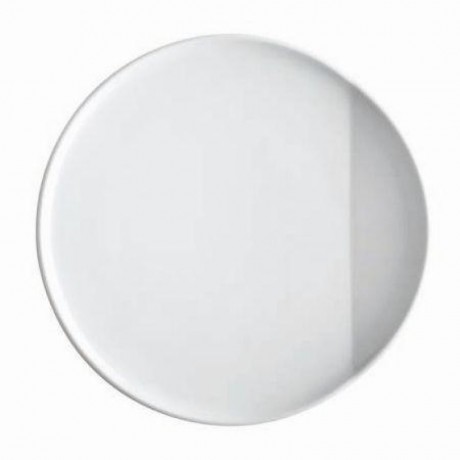 Kahla Kahla O - The better place / Weiss Teller flach 25,5 cm Kahla O - Лучшее место / Тарелка белая плоская 25,5 см