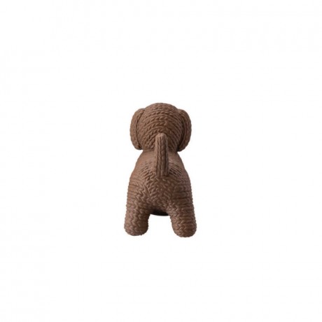Rosenthal Rosenthal Pets - Dog Alfonso macaroon Hund klein h: 5 cm Rosenthal Pets - Dog Alfonso macaroon dog small высота: 5 см