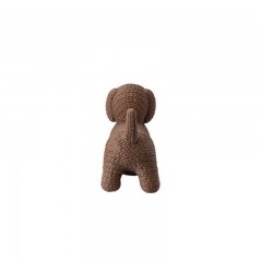 Rosenthal Rosenthal Pets - Dog Alfonso macaroon Hund klein h: 5 cm Rosenthal Pets - Dog Alfonso macaroon dog small высота: 5 см
