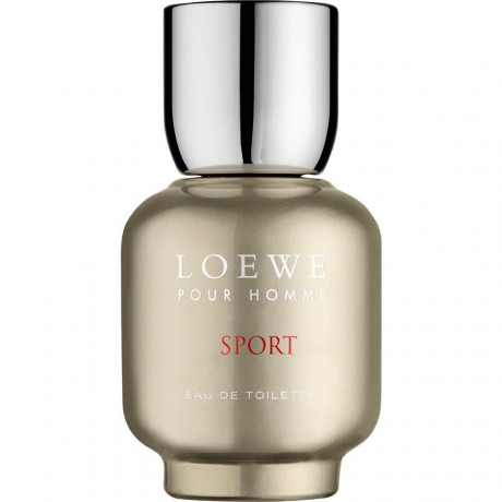 LOEWE Loewe Pour Homme Eau de Toilette Туалетная вода Spray Спрей Sport, 100 мл