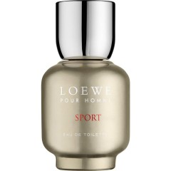 LOEWE Loewe Pour Homme Eau de Toilette Туалетная вода Spray Спрей Sport, 100 мл