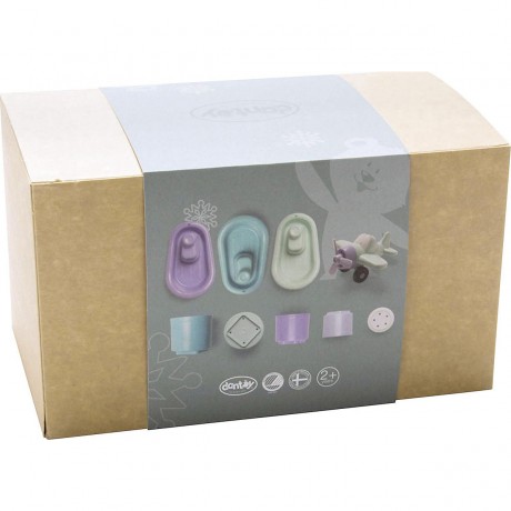 Dantoy Thorbjorn Bade Set in Box Набор для ванн Thorbjorn в коробке